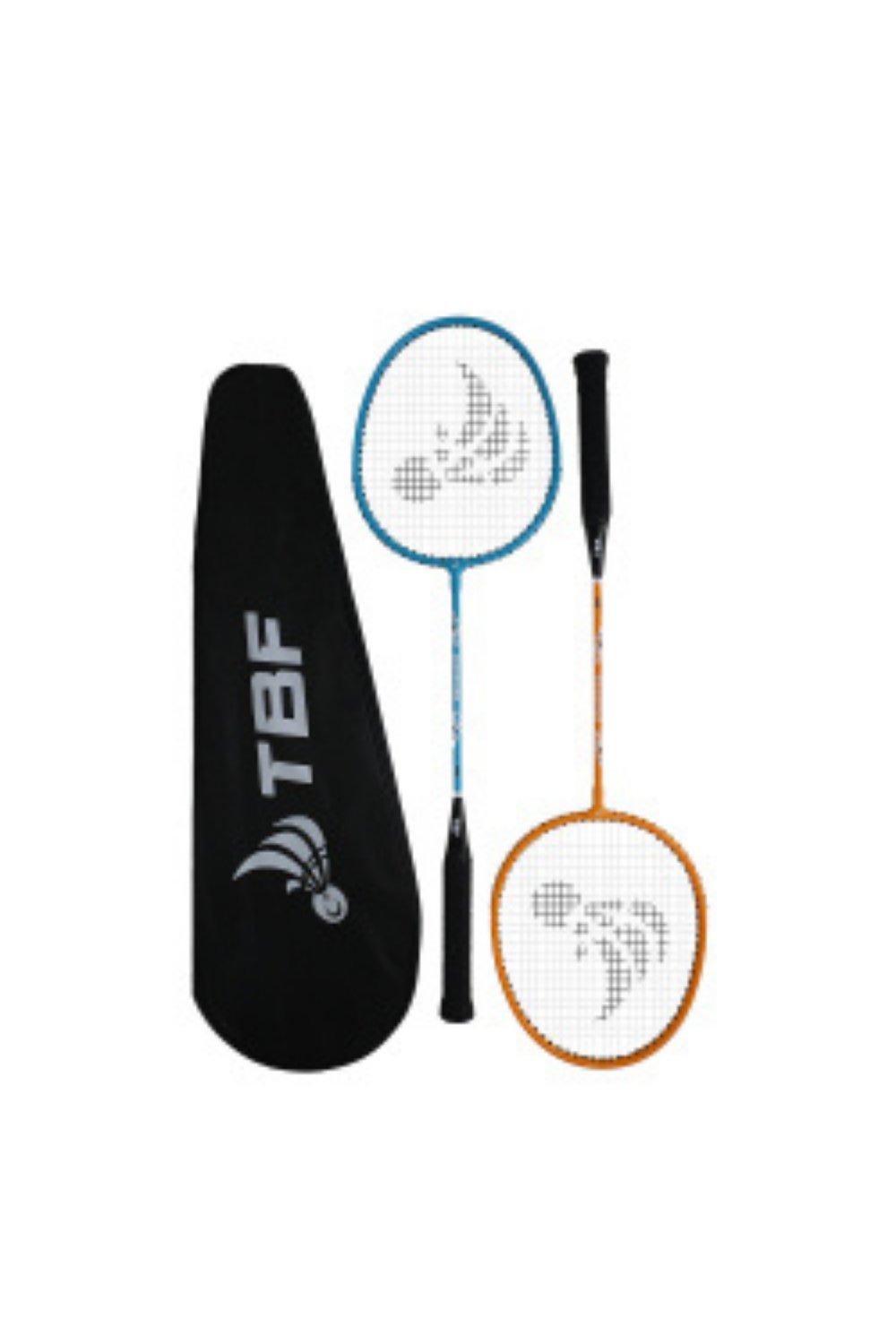 TBF Badminton Raket Seti Beginning TBF-BG