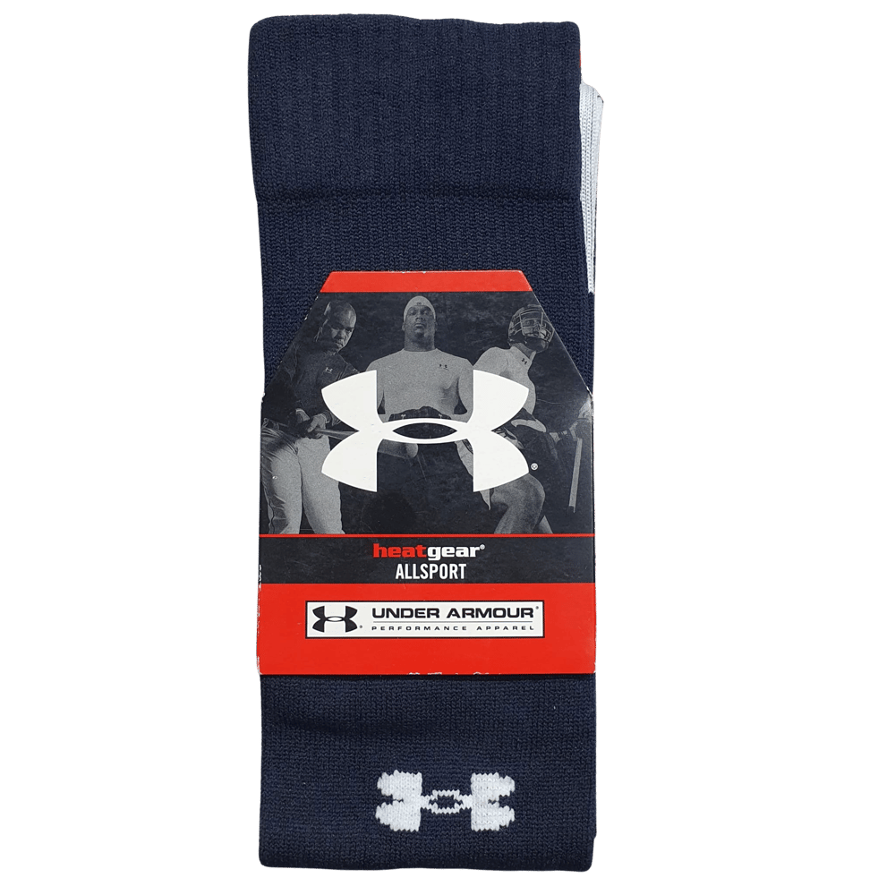 UNDER ARMOUR TOZLUK LACİVERT