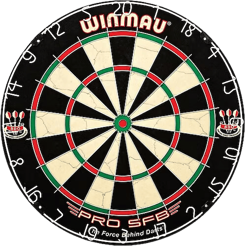 WINMAU PRO SFB DART