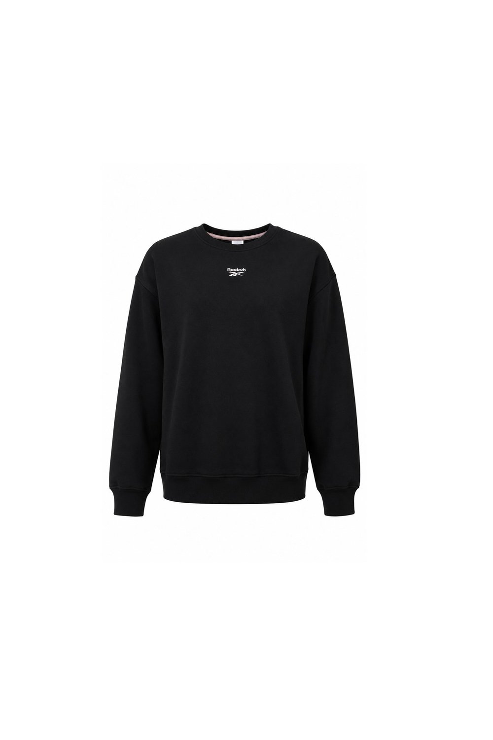 6W ID RLX II SL CREW SİYAH