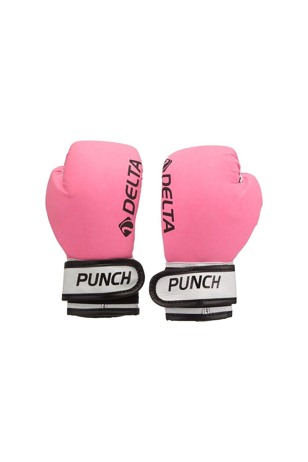 DELTA PUNCH BOKS ELDİVENİ Boks Eldivenleri Unisex