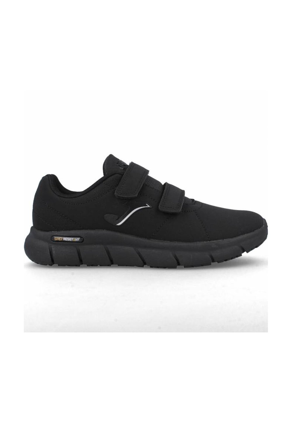 JOMA 500 LADY 2301 BLACK Ayakkabı Kadın