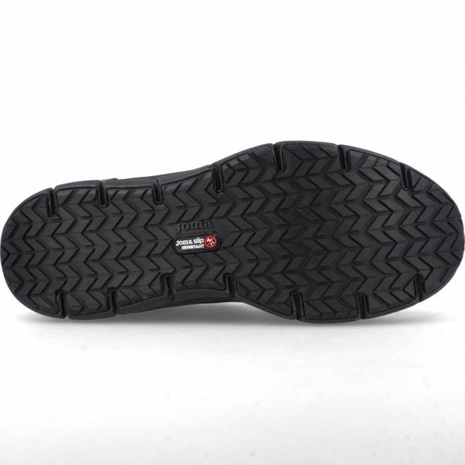 JOMA 500 LADY 2301 BLACK Ayakkabı Kadın