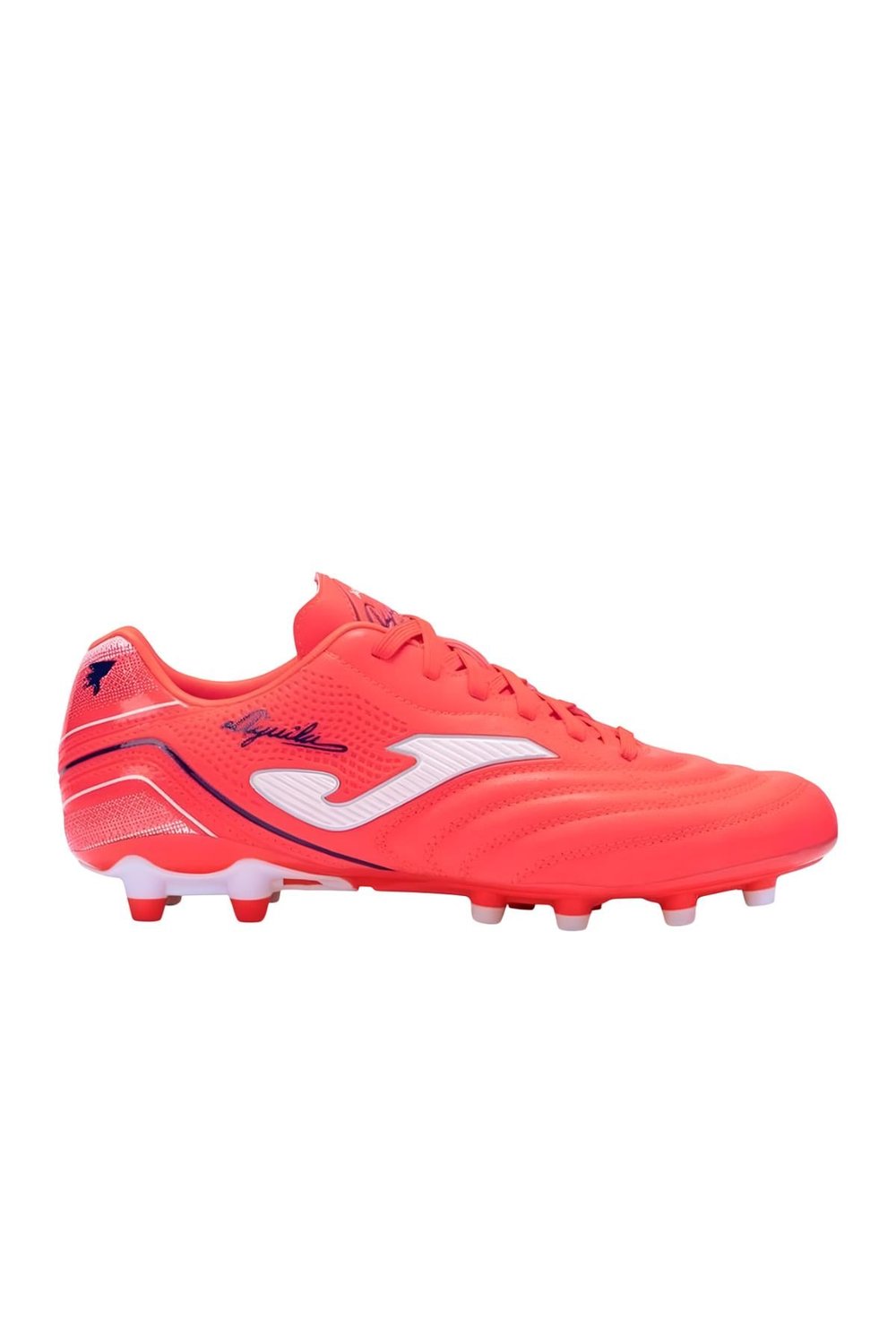 JOMA AGUILA 2507 CORAL FIRM GROUND Krampon ve Halı Saha Ayakkabısı