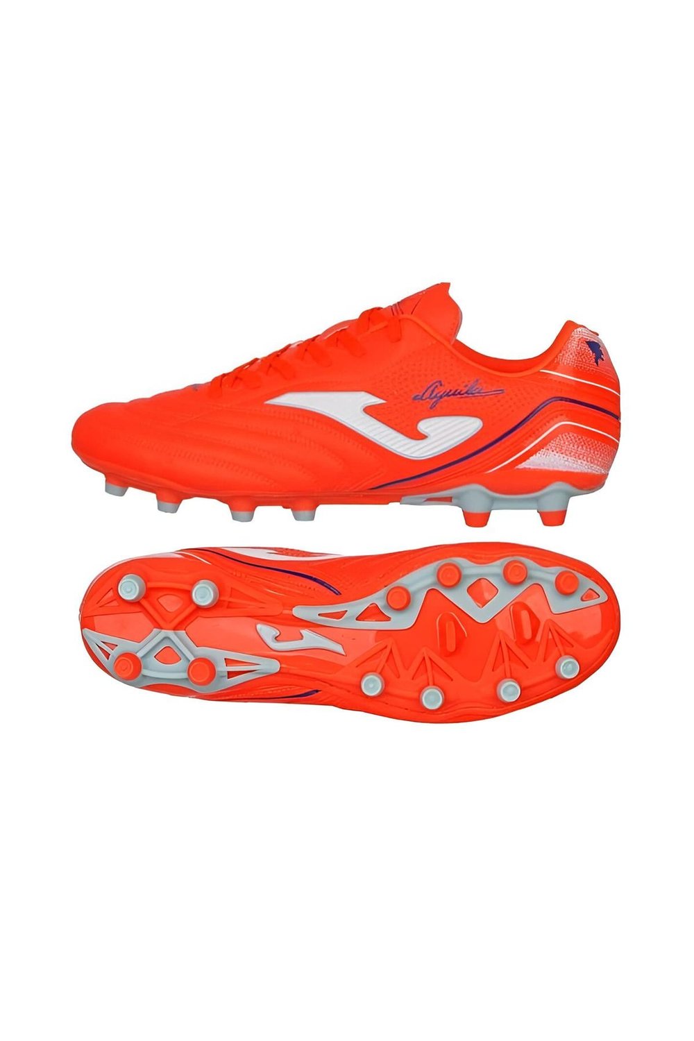 JOMA AGUILA 2507 CORAL FIRM GROUND Krampon ve Halı Saha Ayakkabısı