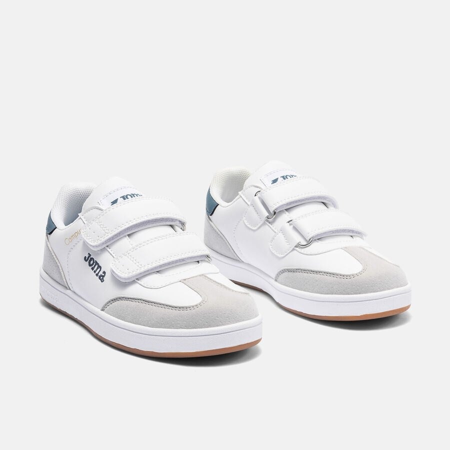 JOMA CAMPUS JR 2603 Spor Ayakkabı Erkek Çocuk