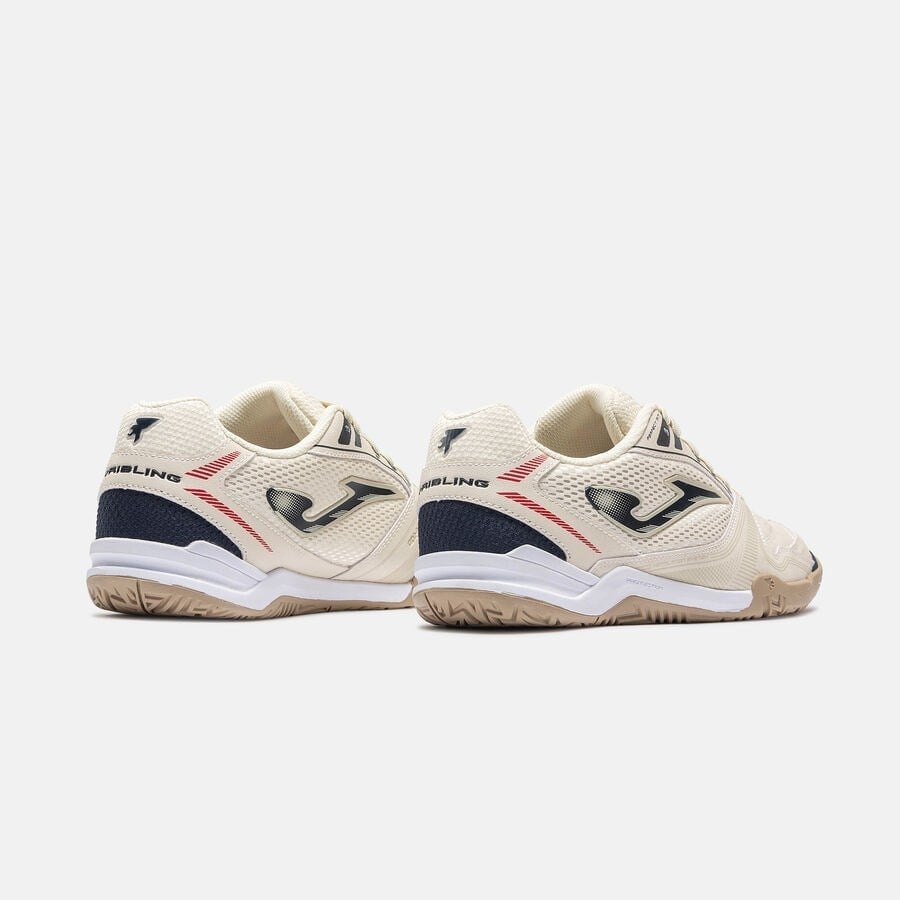 JOMA DRIBLING 2625 BEIGE INDOOR DRIW2625IN Krampon ve Halısaha Ayakkabısı Yetişkin