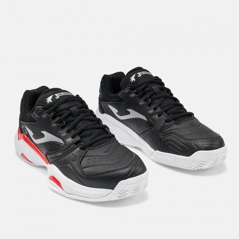 Joma Master Men 2601 Erkek Tenis Ayakkabısı
