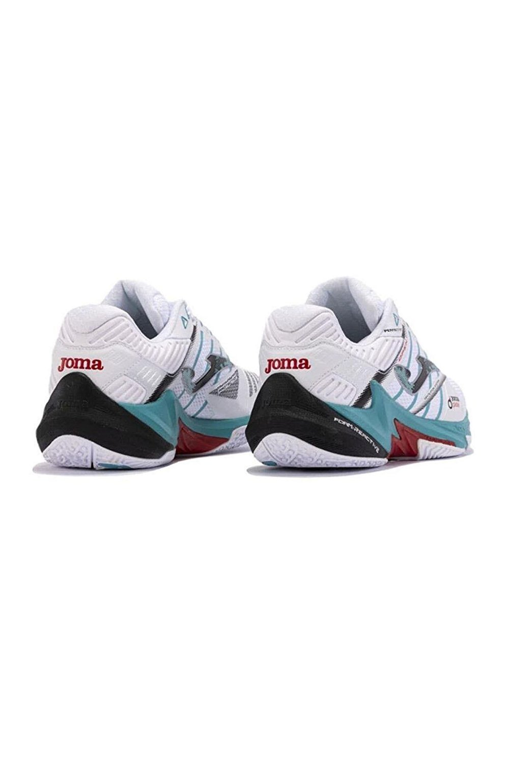 JOMA OPEN MEN 2402 WHITE Ayakkabı Erkek