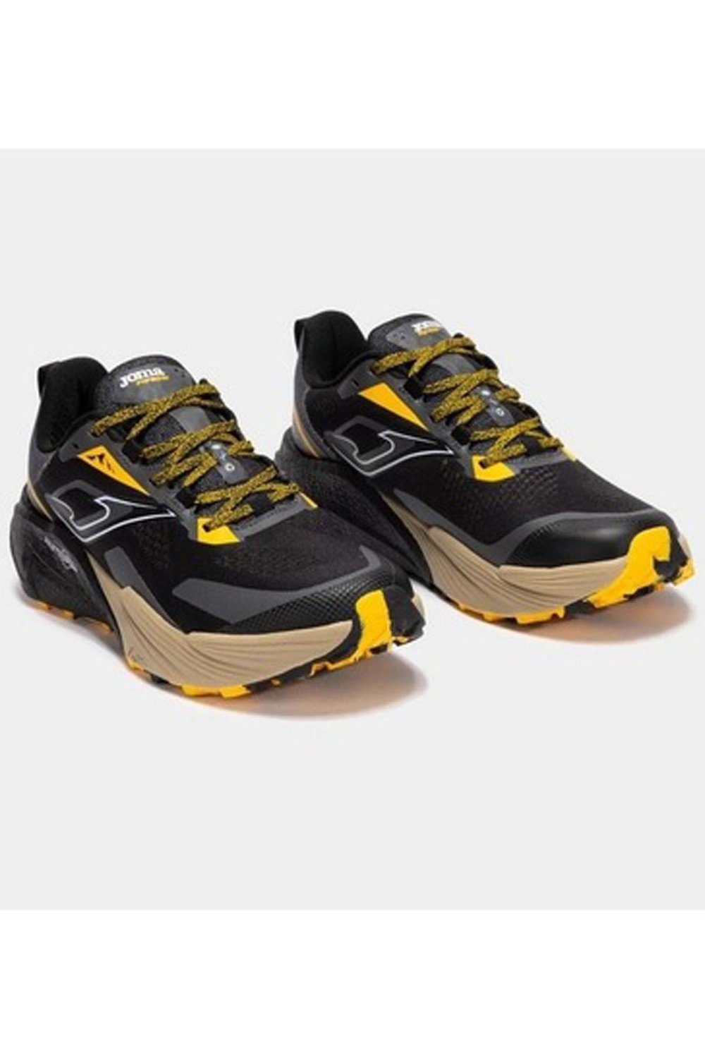 JOMA RASE 2501 BLACK Ayakkabı Erkek