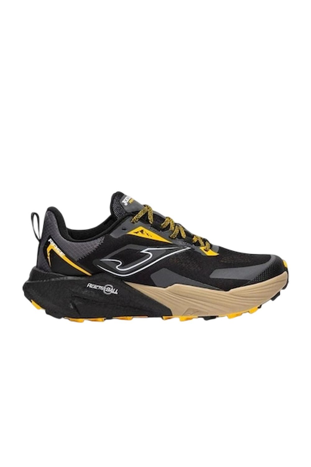 JOMA RASE 2501 BLACK Ayakkabı Erkek