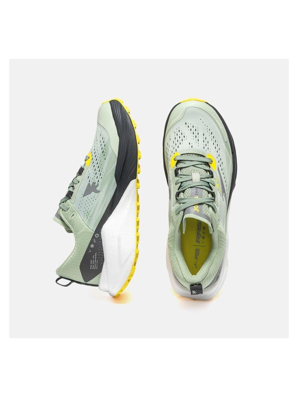 JOMA RASE MEN 2615 Spor Ayakkabı Erkek
