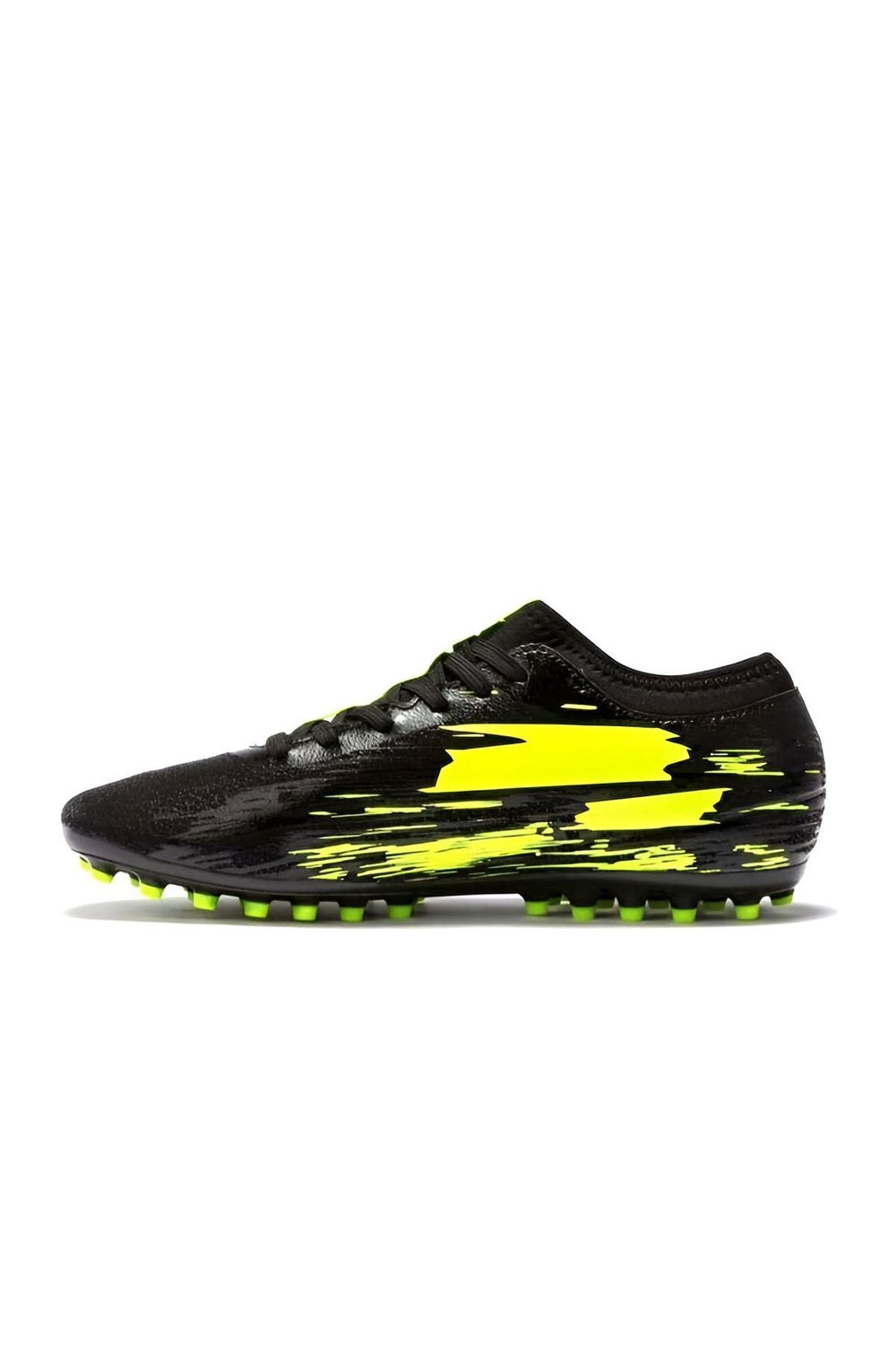 JOMA SUPERCOPA 2201 BLACK FIRM GROUND Krampon ve Halı Saha Ayakkabısı