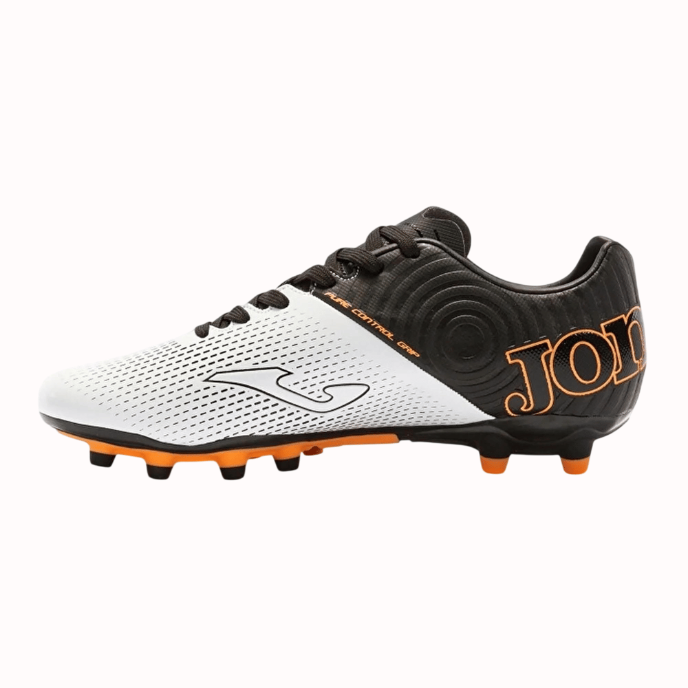 JOMA XPANDER 2331 BLACK SILVER ARTIFICIAL Krampon ve Halı Saha Ayakkabısı