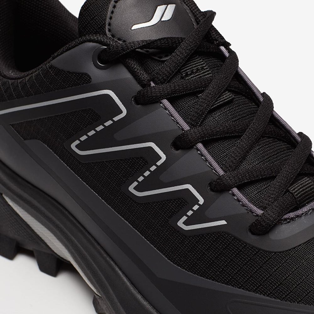 LESCON ANUBIS TRAIL SPOR AYAKKABI Bot ve Outdoor Ayakkabısı Erkek