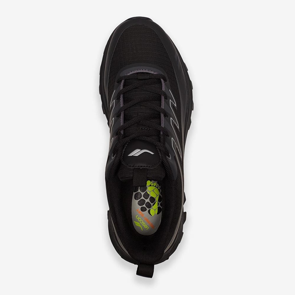 LESCON ANUBIS TRAIL SPOR AYAKKABI Bot ve Outdoor Ayakkabısı Erkek