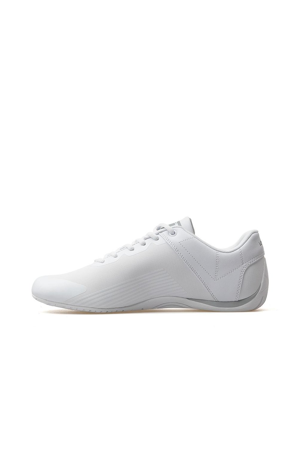 LESCON CHROME SNEAKERS Ayakkabı Erkek
