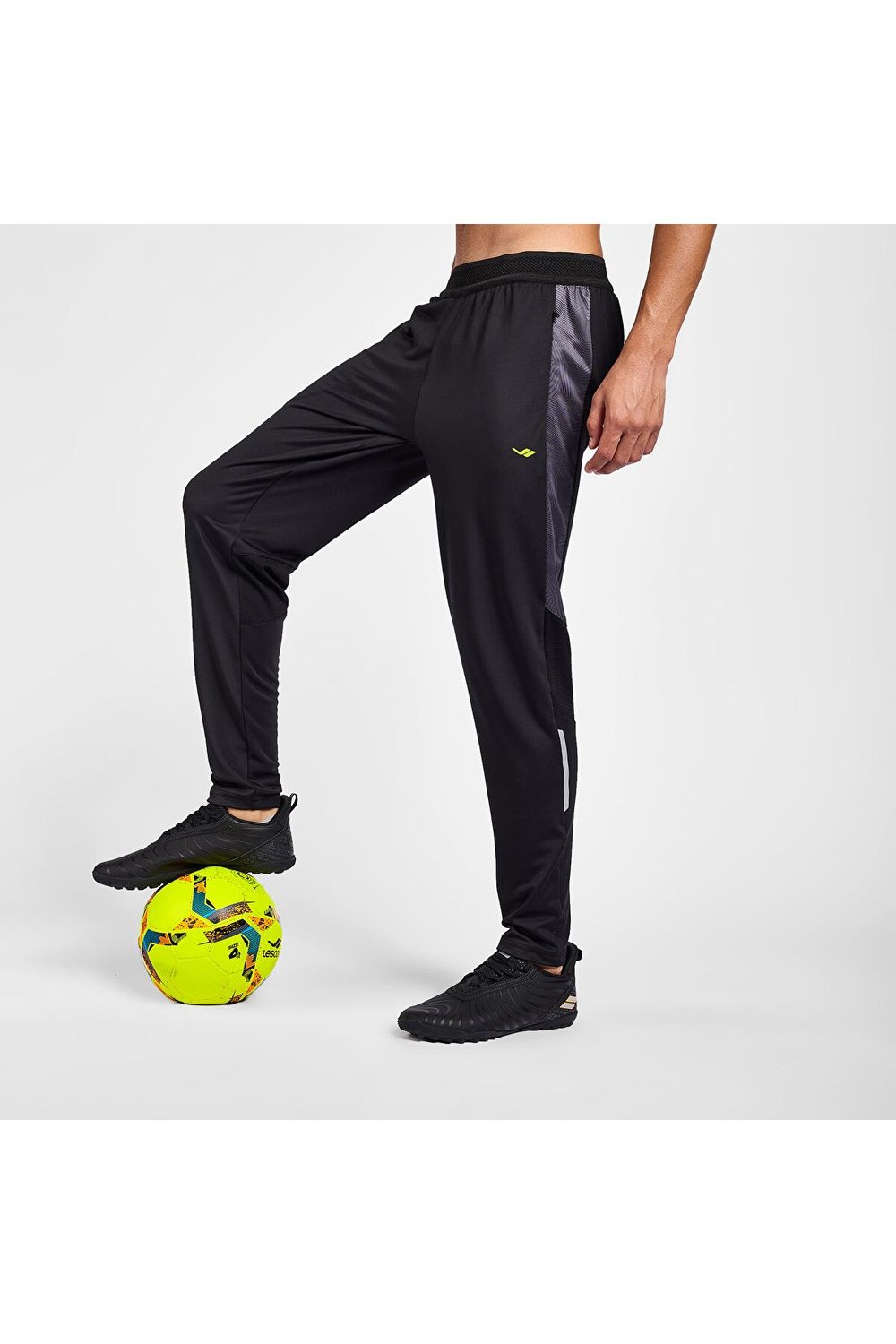 LESCON COMFORT FIT 25B-1033 FUTBOL EŞOFMAN ALT Giyim Erkek