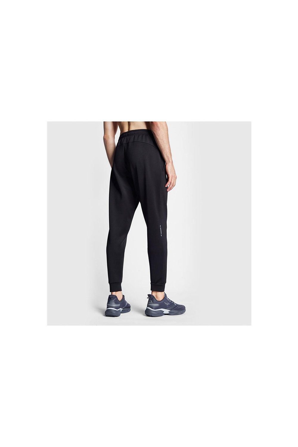 LESCON COMFORT FIT ALT EŞOFMAN Eşofman Alt Erkek