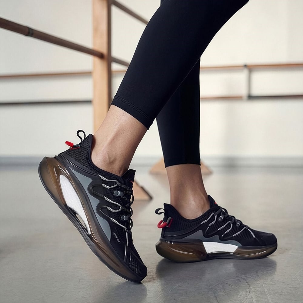 LESCON FUTUREX 3 AIRFOAM Spor Ayakkabı Kadın