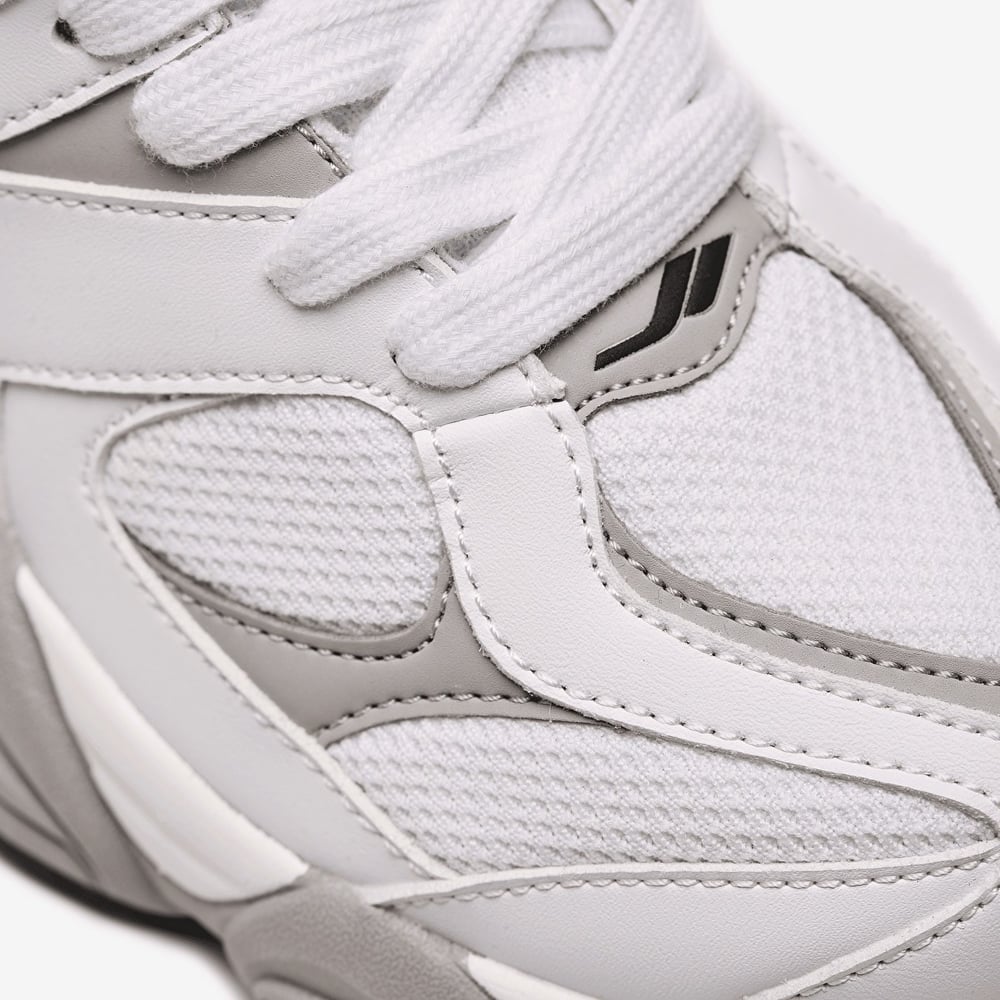 LESCON GHOST 3 EASYSTEP Spor Ayakkabı Kadın