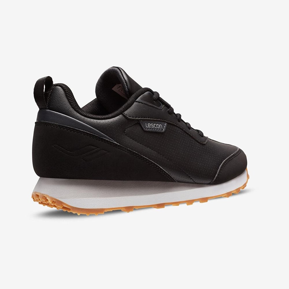 LESCON MOTIVA WALKING SNEAKERS Spor Ayakkabı Kadın