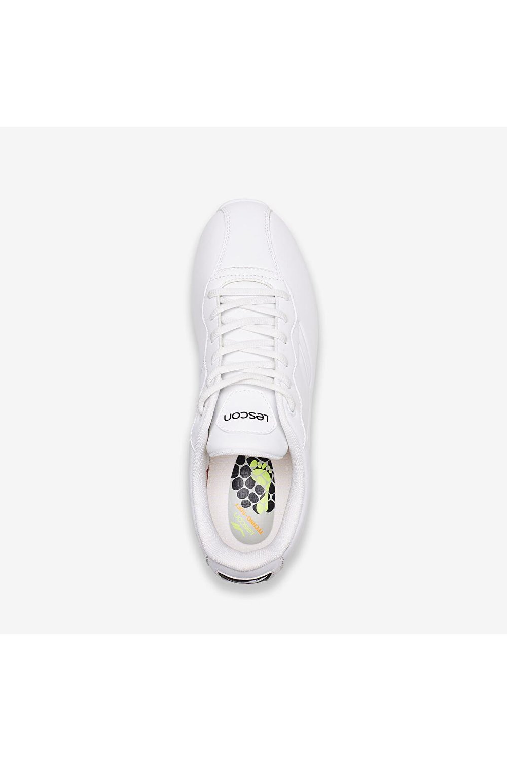 LESCON NEPTUN 5 SNEAKERS Ayakkabı Erkek