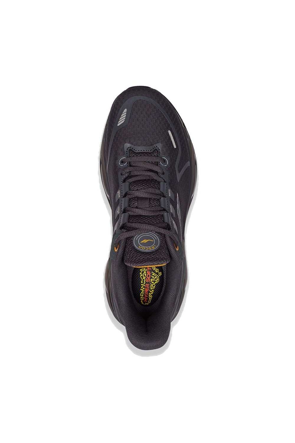 LESCON SAPPHIRE 5 AIRFOAM Spor Ayakkabı Erkek