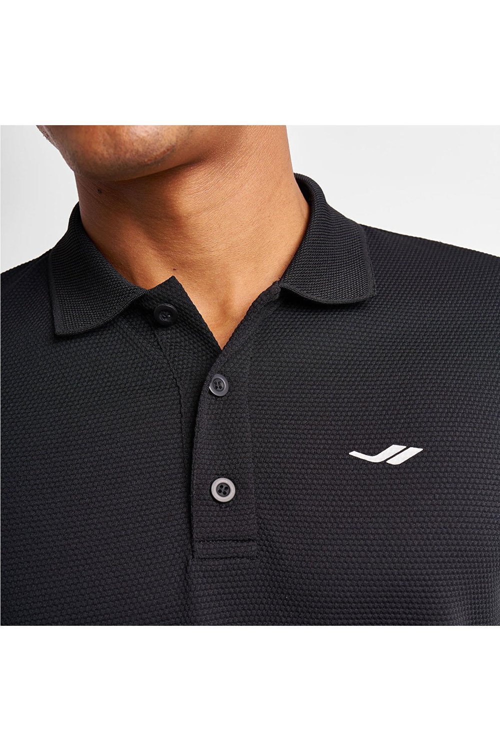LESCON SLIM FIT POLO YAKA TSHIRT T-Shirt Erkek