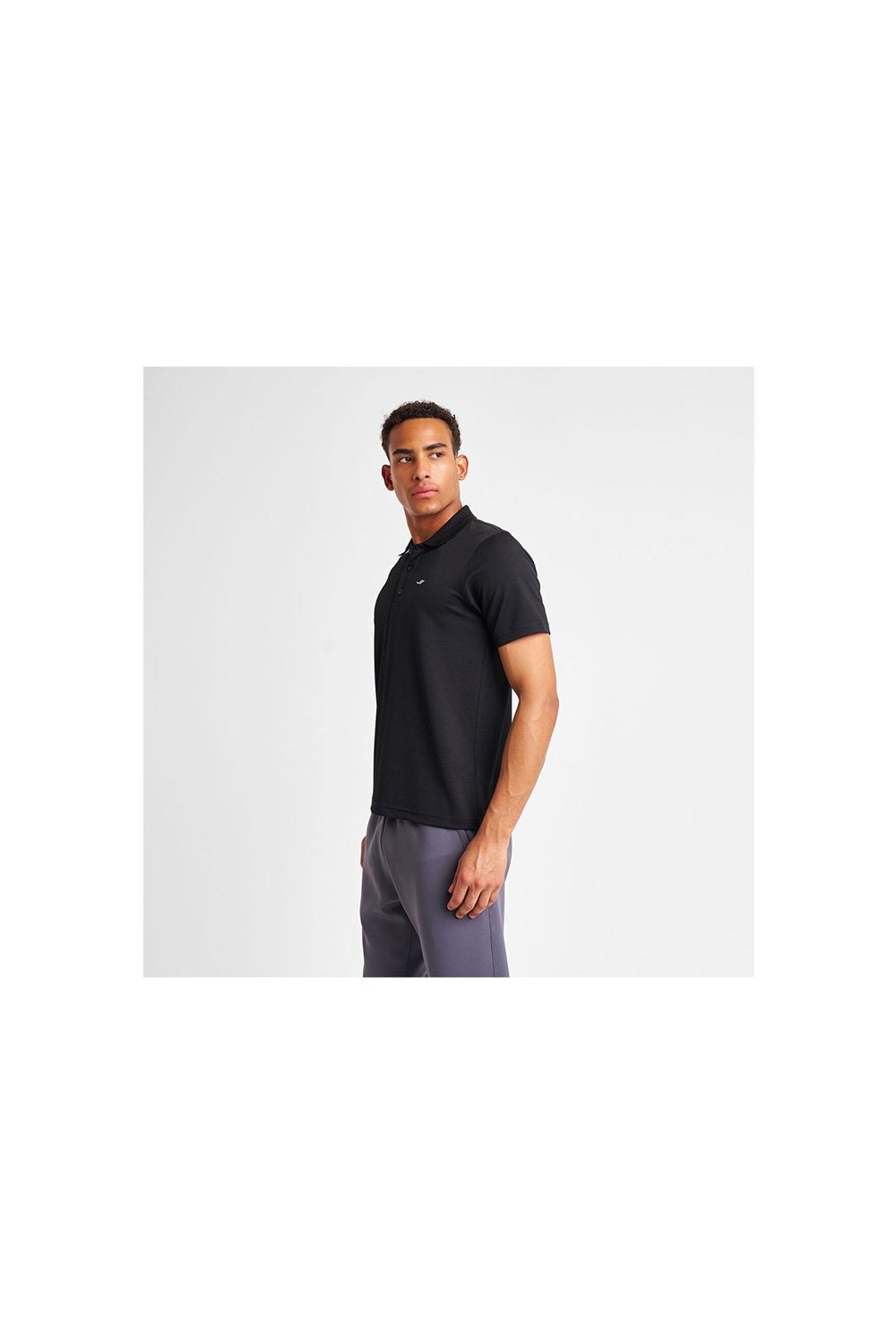 LESCON SLIM FIT POLO YAKA TSHIRT T-Shirt Erkek