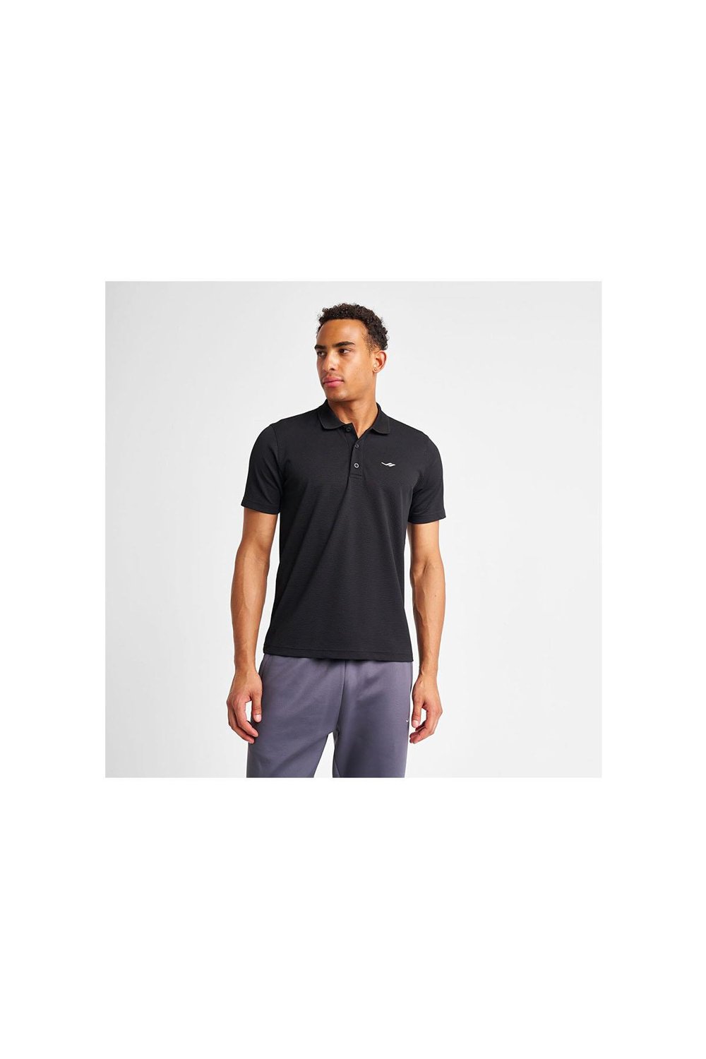 LESCON SLIM FIT POLO YAKA TSHIRT T-Shirt Erkek