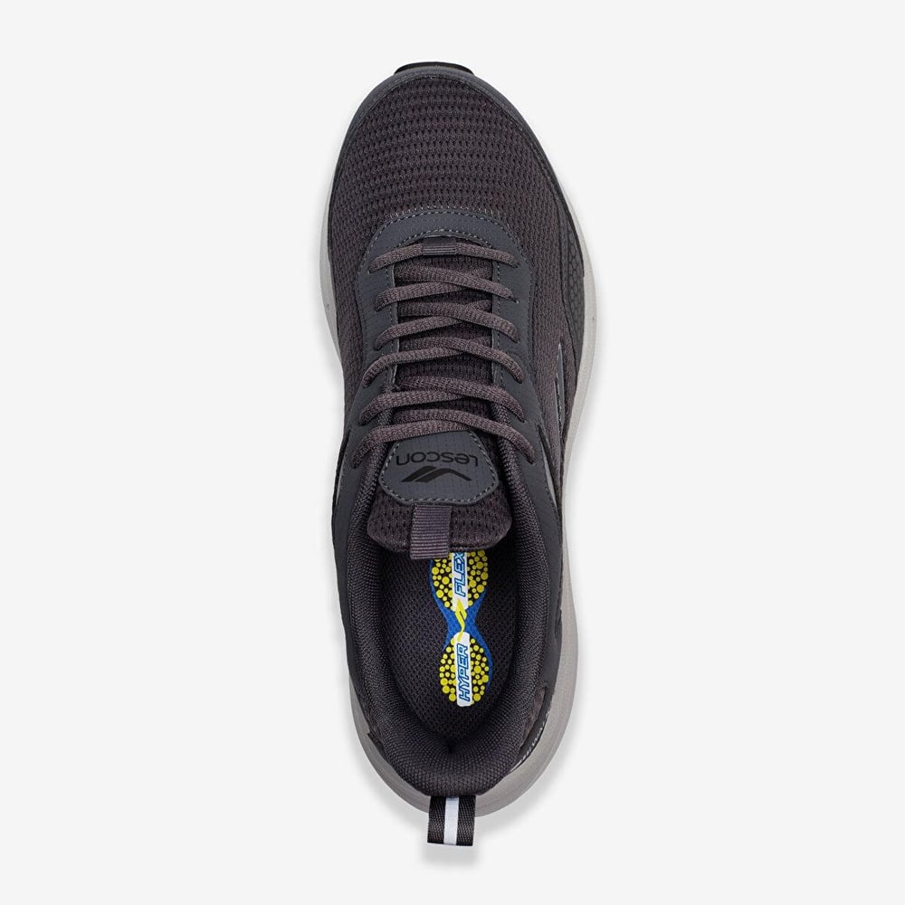 LESCON STREET RUNNER 3 KOSU AYAKKABI Spor Ayakkabı Erkek