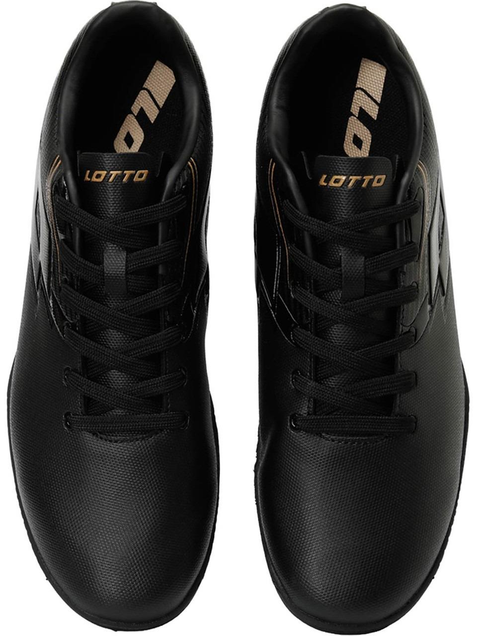 LOTTO DAVIES TF 5PR Krampon ve Halısaha Ayakkabısı Yetişkin