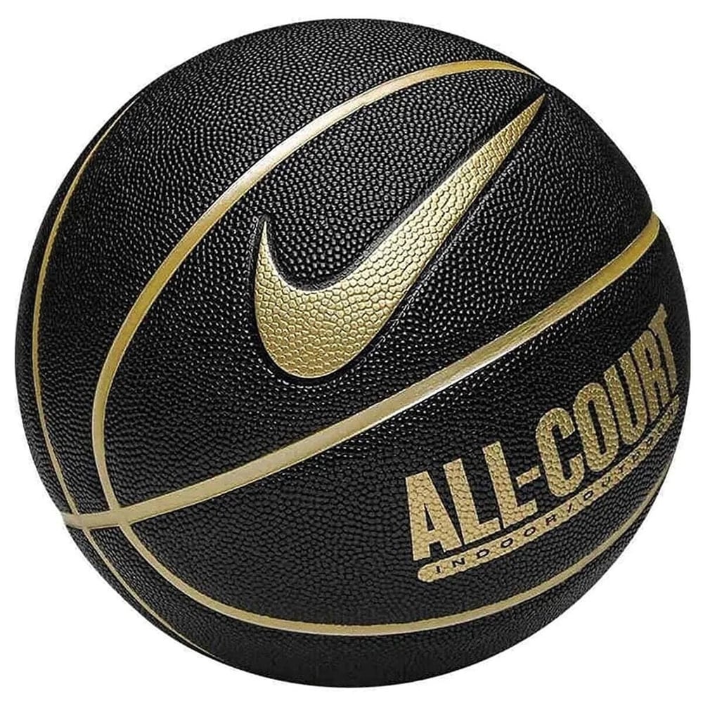 NIKE ALL-COURT INDOOR/OUTDOOR NO 7 Basketbol Topları Unisex