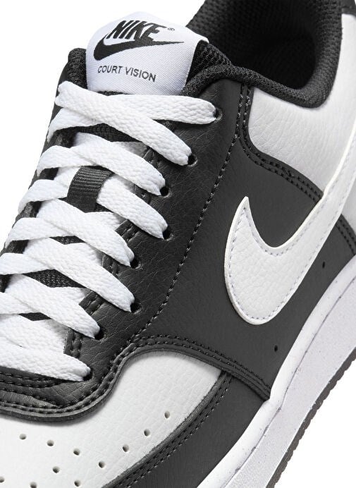 NIKE COURT VISION LO NN Spor Ayakkabısı Kadın