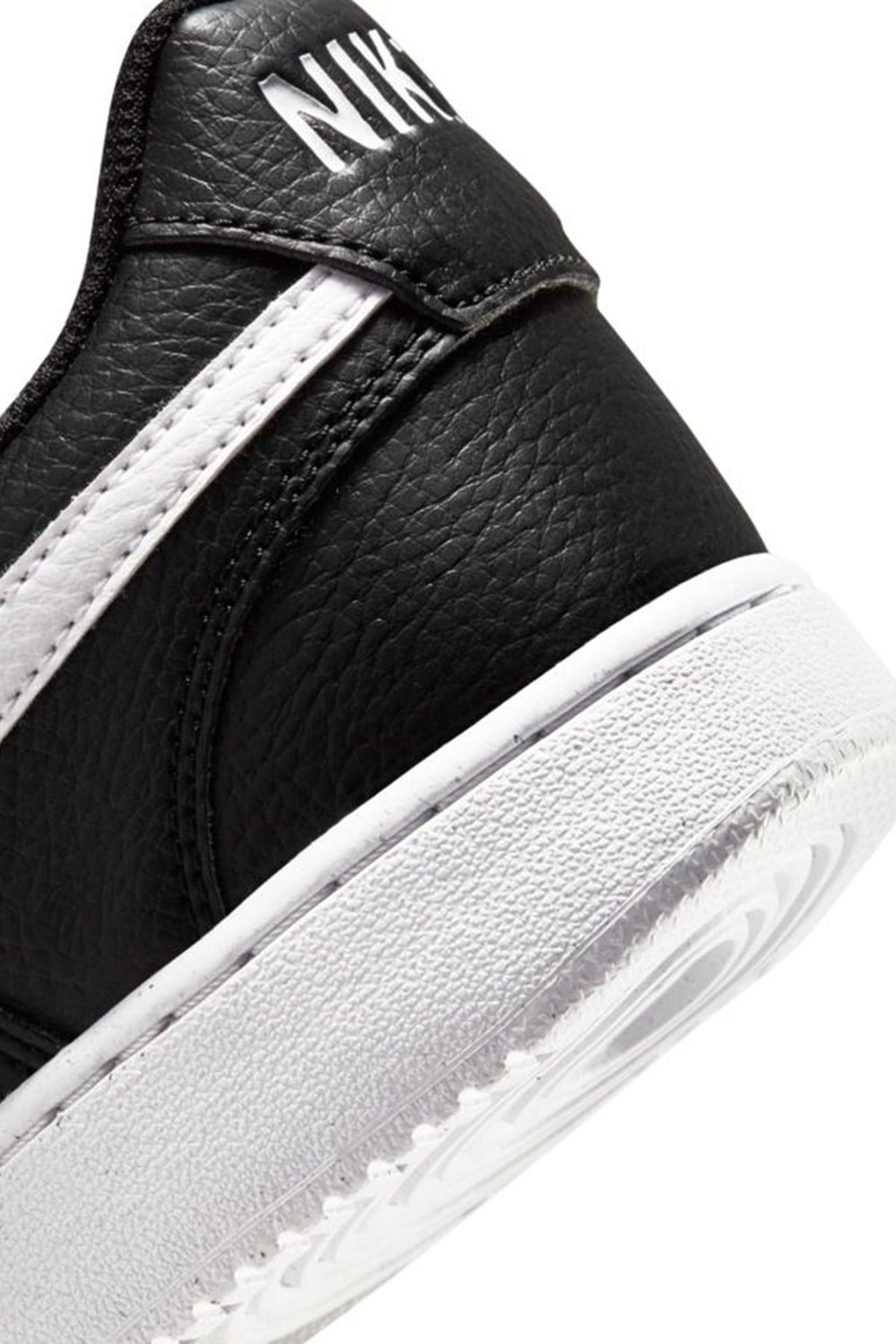 NIKE COURT VISION LO NN Spor Ayakkabı Erkek