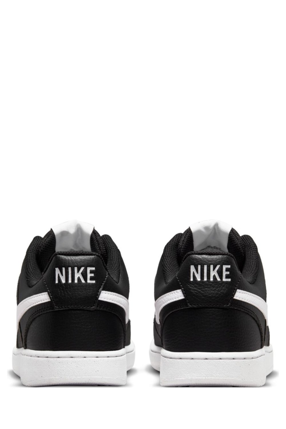 NIKE COURT VISION LO NN Spor Ayakkabı Erkek