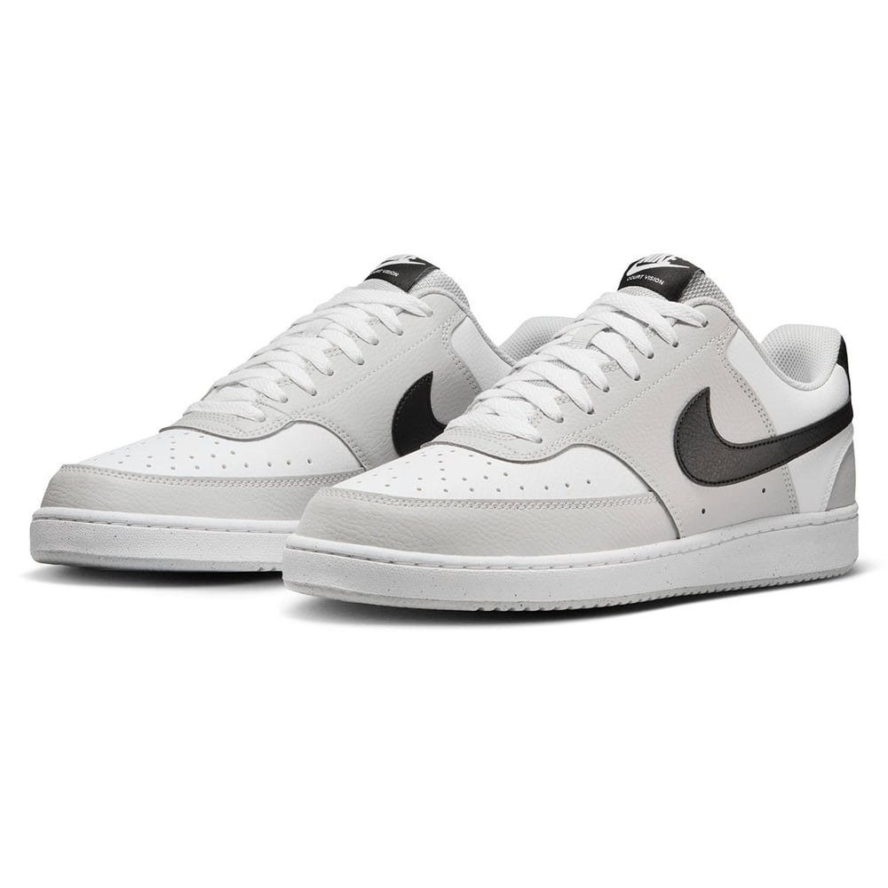NIKE COURT VISION LO Spor Ayakkabı Erkek