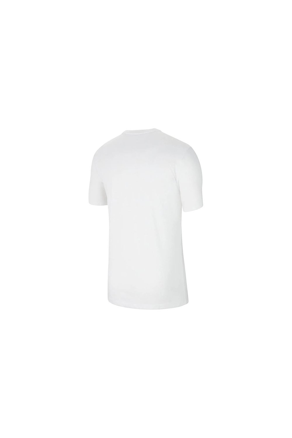 NIKE DRI-FIT PARK 20 SS T-Shirt Erkek