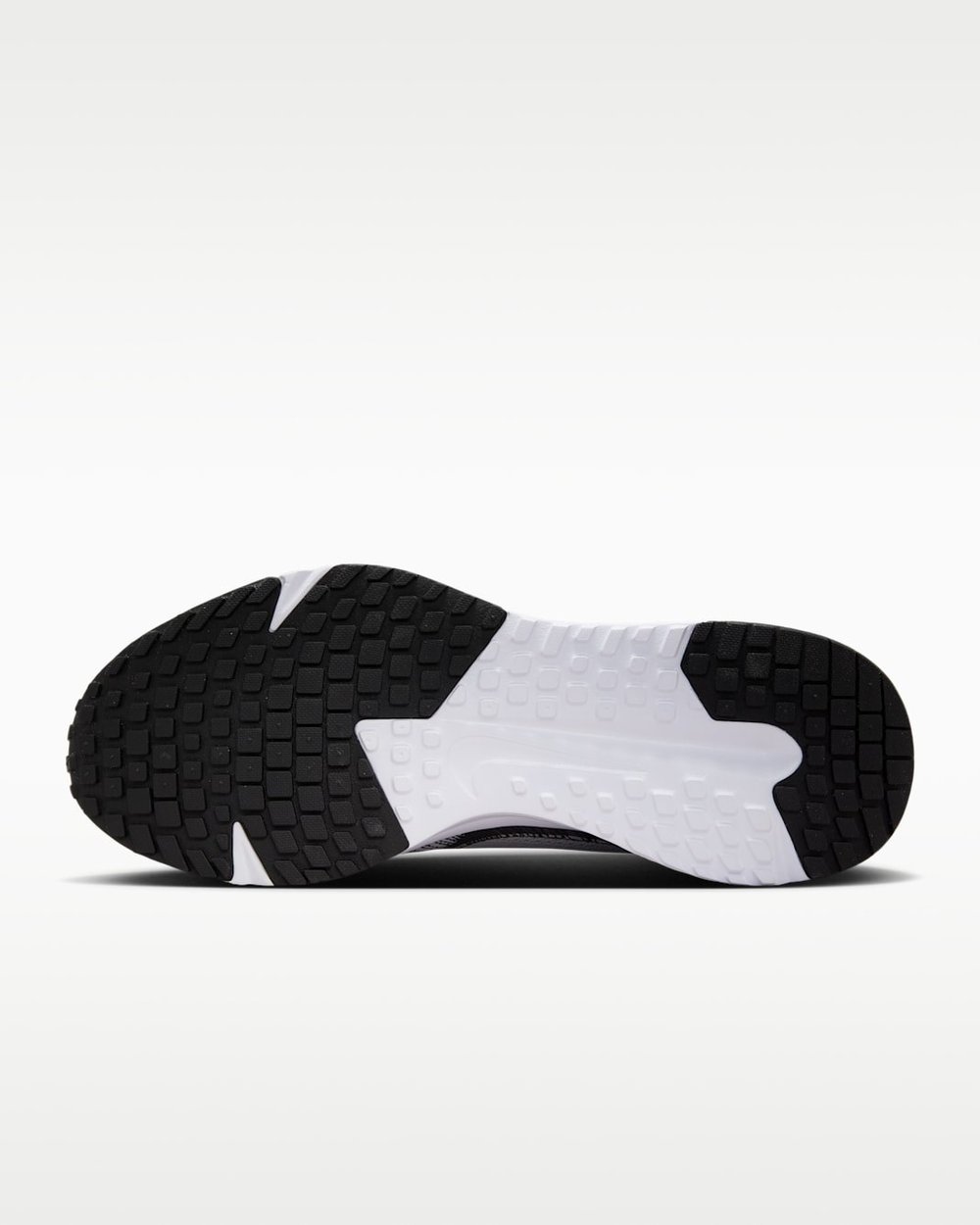 NIKE RUN DEFY Spor Ayakkabı Erkek