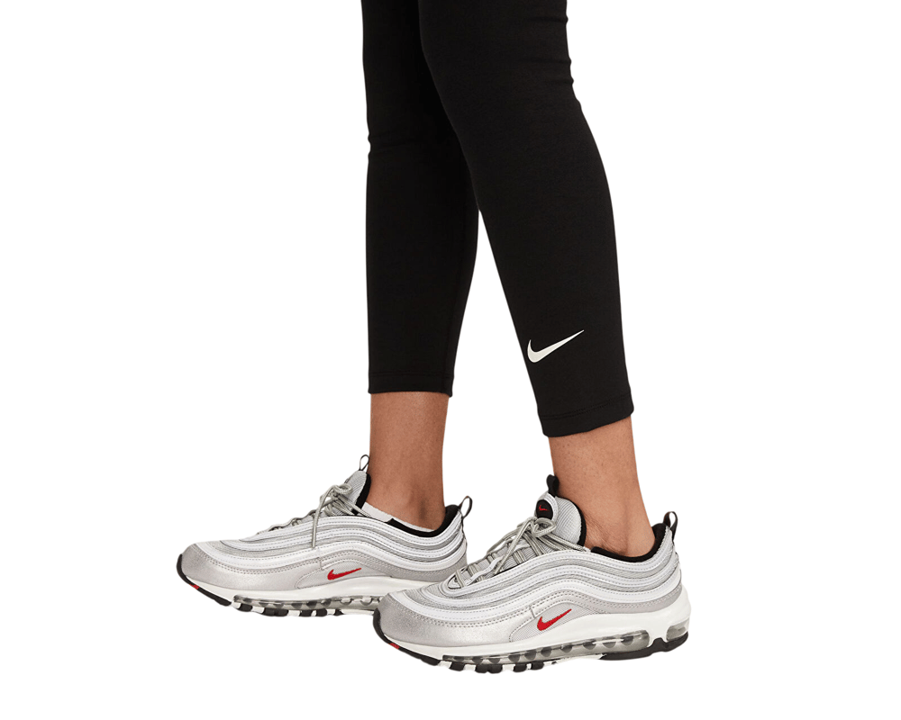 NIKE W NSW NK CLSC HR 7/8 TIGHT LBR Spor Ayakkabı Kadın