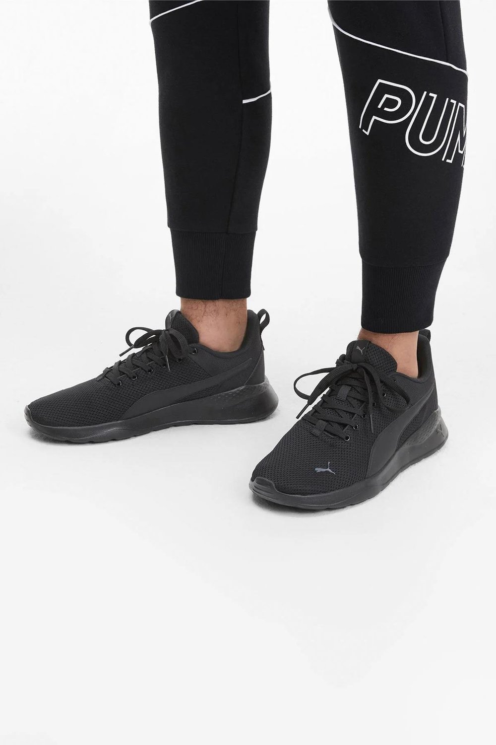 PUMA ANZARUN LITE TDP Spor Ayakkabı Erkek