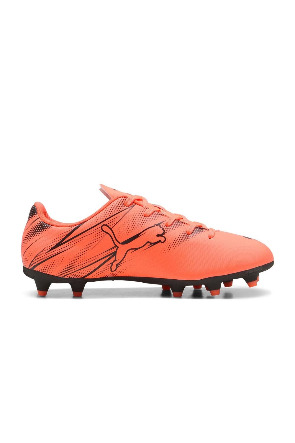 PUMA ATTACANTO FG/AG JR Ayakkabı Çocuk