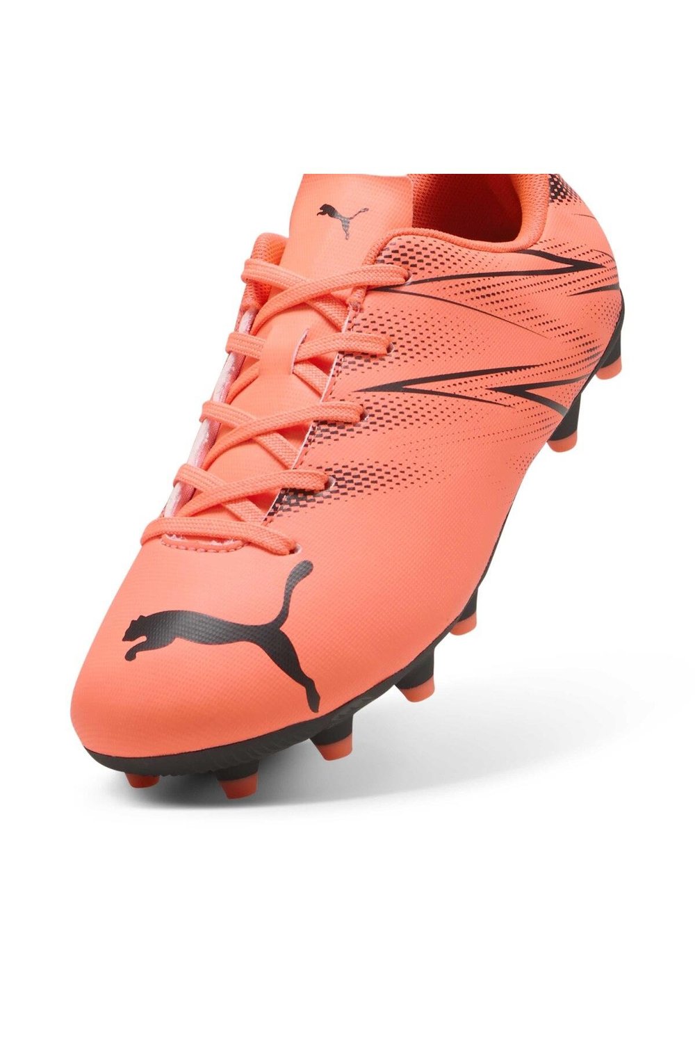PUMA ATTACANTO FG/AG JR Ayakkabı Çocuk