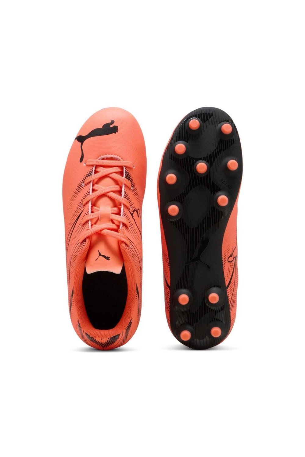 PUMA ATTACANTO FG/AG JR Ayakkabı Çocuk