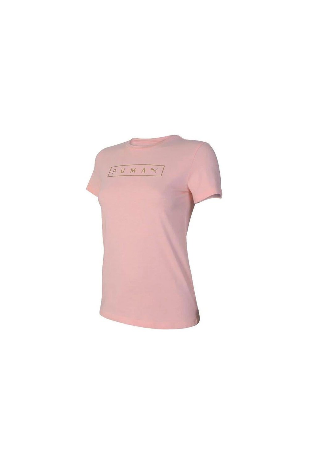 PUMA BLANK BASE TEE Giyim Kadın