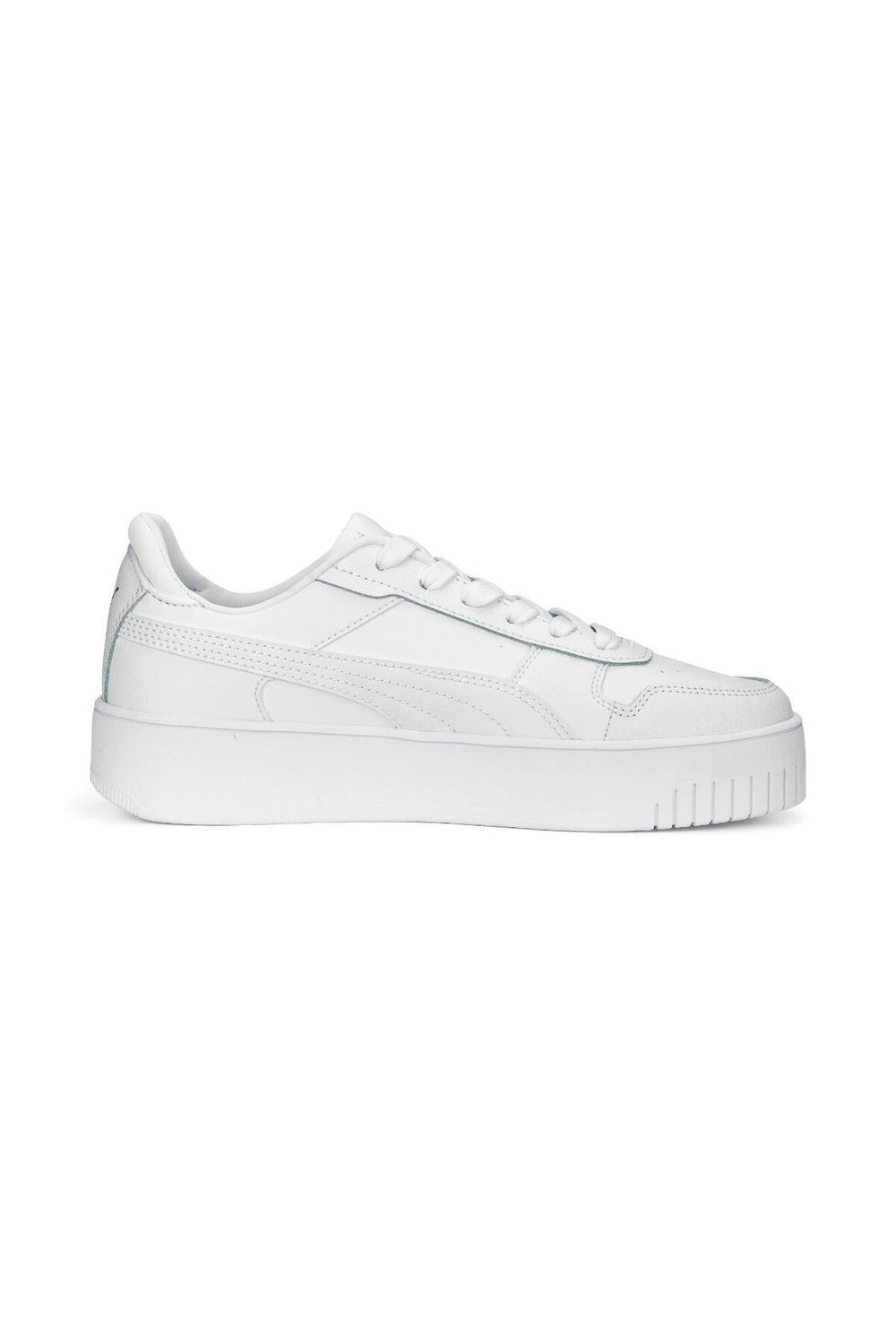 PUMA CARIA STREET  Ayakkabı Kadın