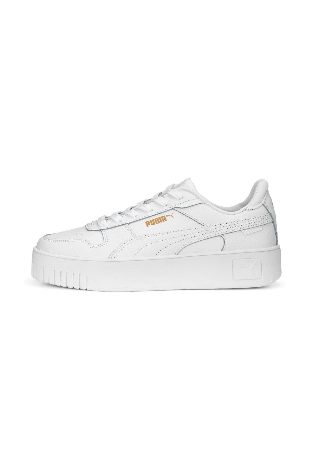 PUMA CARIA STREET  Ayakkabı Kadın