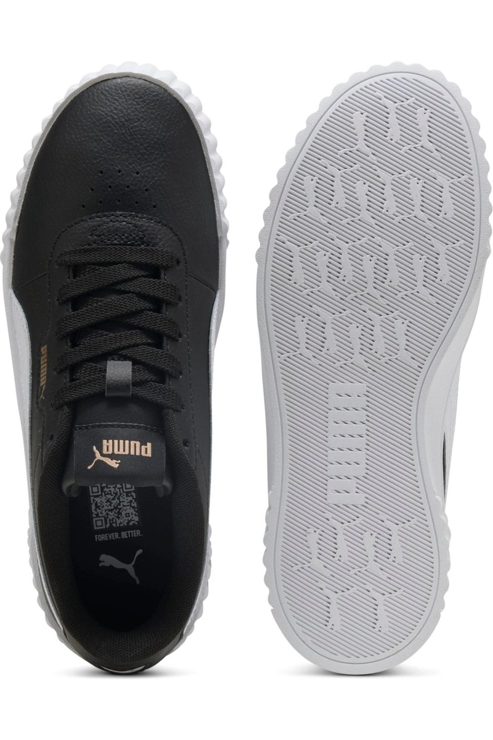 PUMA CARINA 3.0 TDP Spor Ayakkabı Kadın