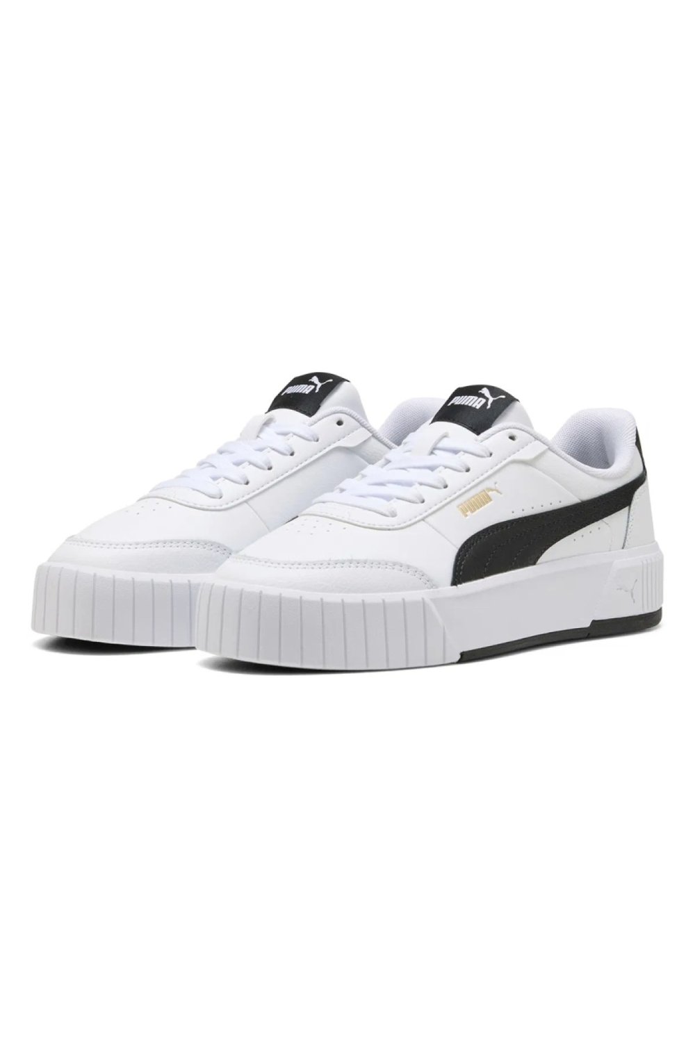 PUMA CARINA MIA Spor Ayakkabı Kadın
